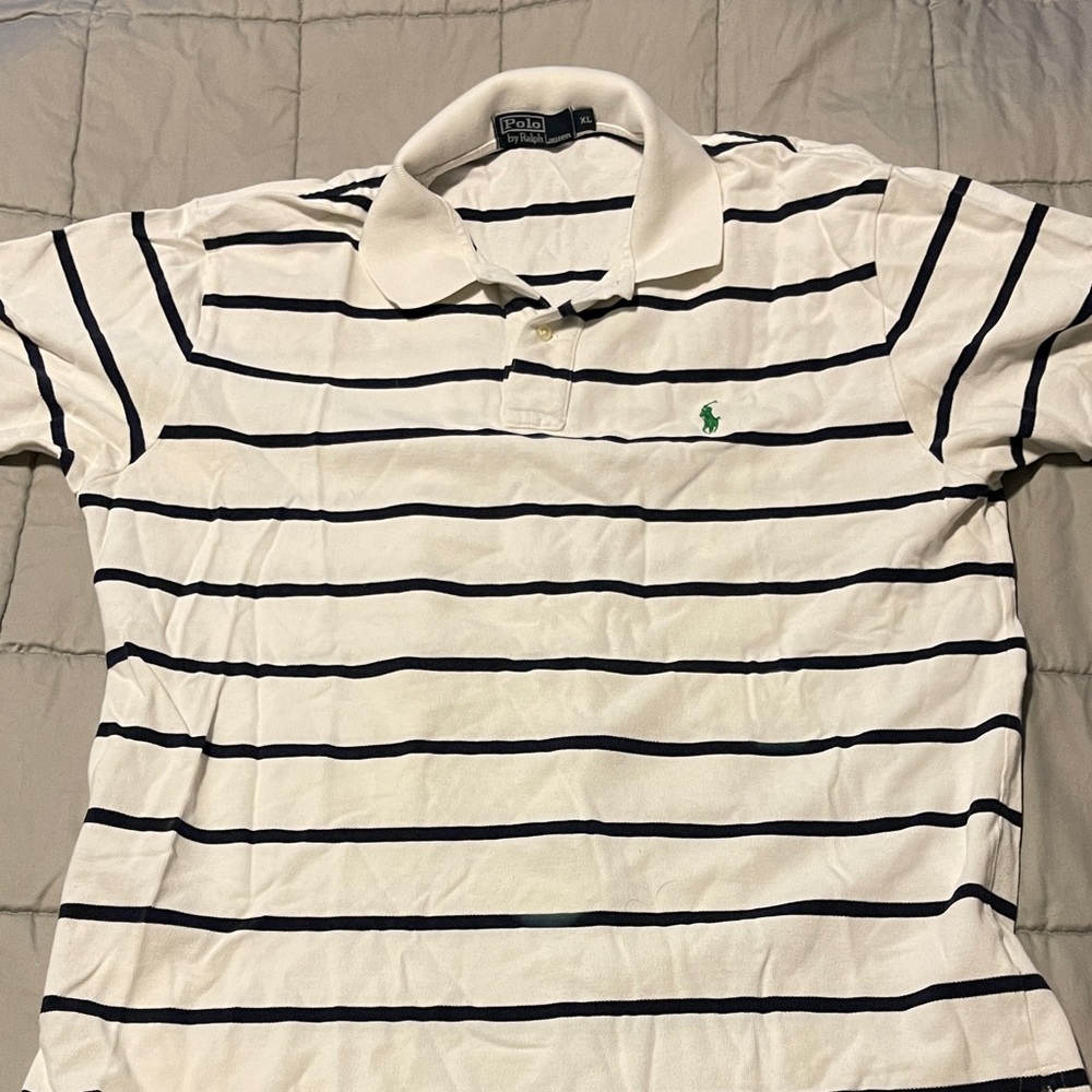 Ralph Lauren Polo